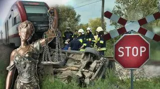 Dwoje dzieci zginęło w drodze na wakacje. Za tragedię nikt nie odpowie