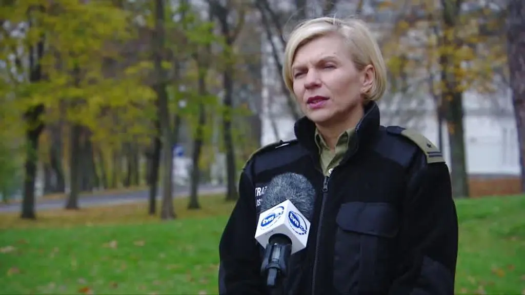 Katarzyna Zdanowicz
