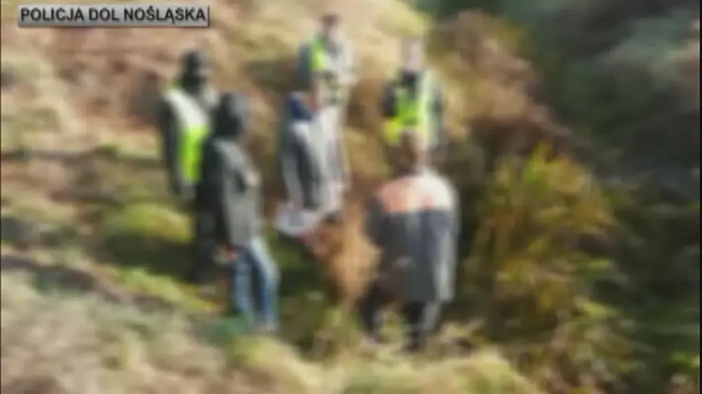 Po 22 latach rozwiązali sprawę brutalnego zabójstwa piętnastolatki