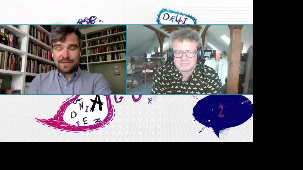 zygmunt miłoszewski