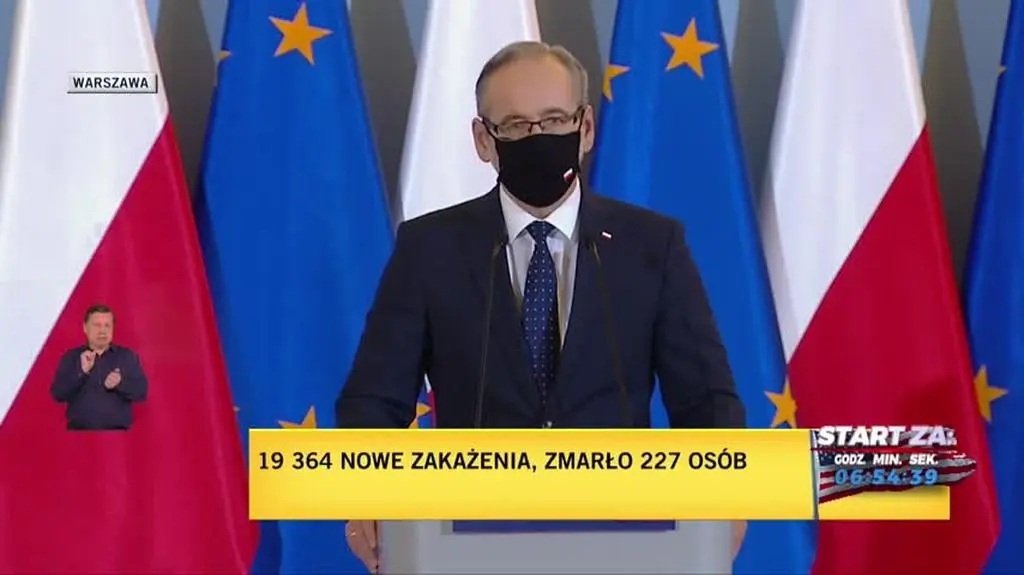 Adam Niedzielski