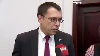 Sędzia Olimpia Barańska-Małuszek z umorzonym postępowaniem dyscyplinarnym