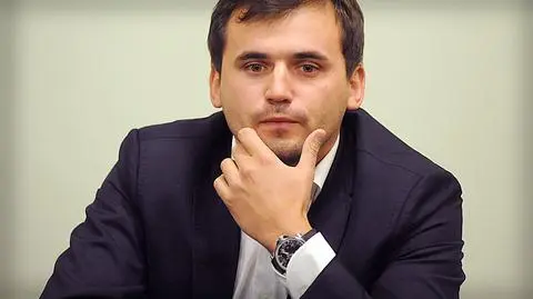 Marcin Dubieniecki nie opuści aresztu za poręczeniem majątkowym