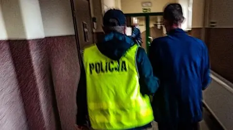 Zadzwoniła do koleżanki, odebrał on. Powiedział, że prawdopodobnie ją zabił