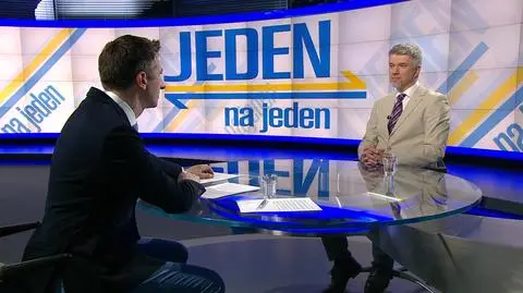 Jeden na jeden