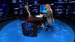 Gersdorf: Prezydent uważa, że wszystko mu wolno. Nie wolno 