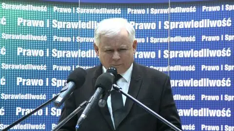 Potrzebujemy godności i pewności siebie