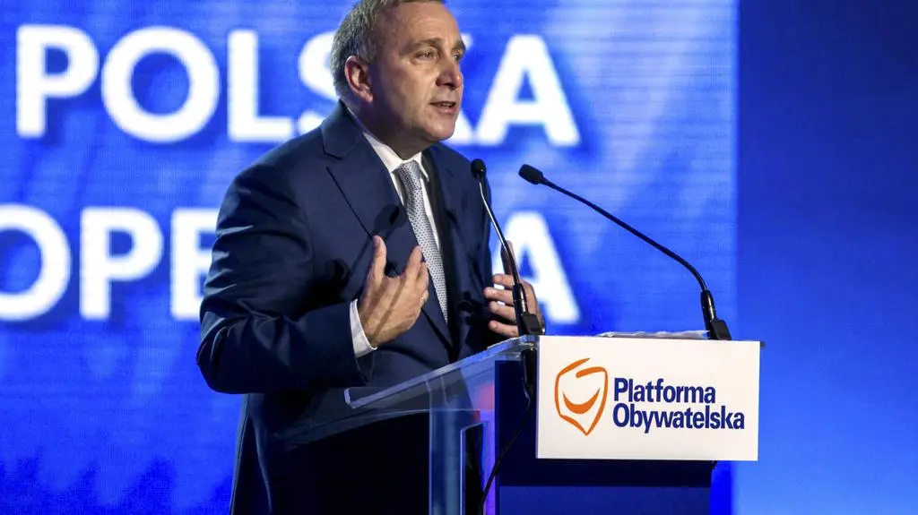 Lider PO: Polacy muszą zdać sobie sprawę, że stali się zakładnikami populizmu