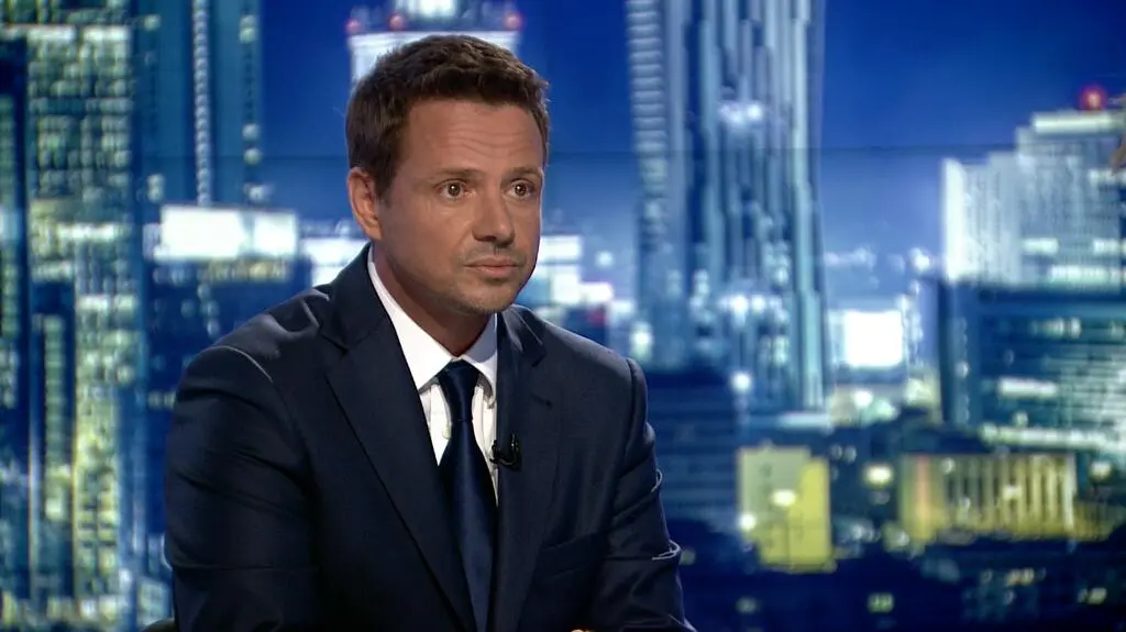 Trzaskowski o akcji Otwarte drzwi dla Warszawy