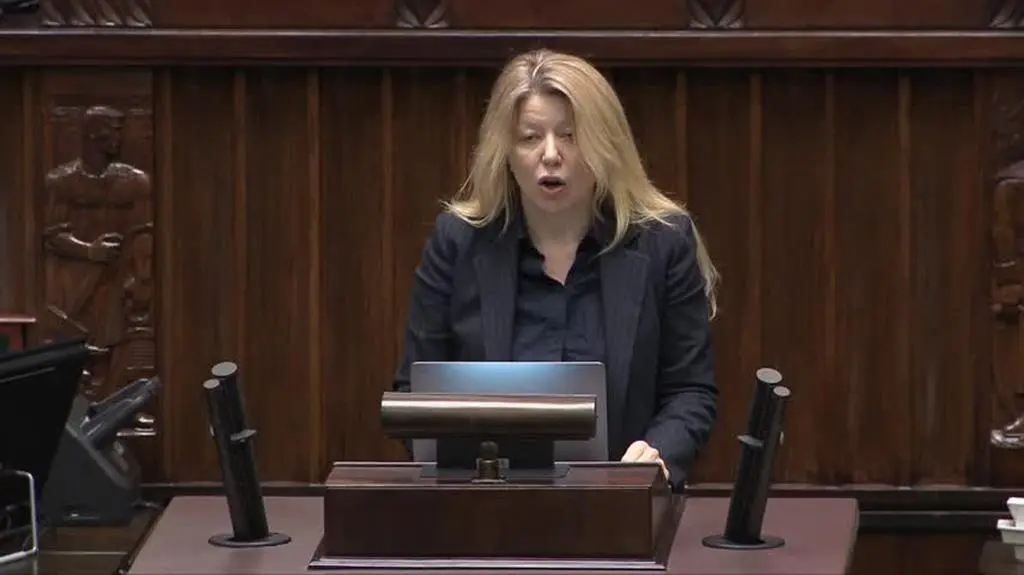 sejm 1