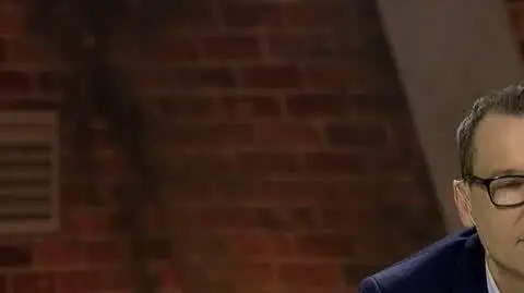 superwizjer 1 rozmowa