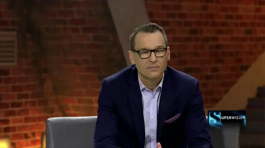 superwizjer 1 rozmowa