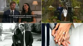 Kiedy Harry poznał Meghan, czyli od randki w ciemno do książęcego ślubu
