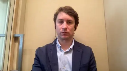 Cała rozmowa z Pavolem Szalaiem, szefem Biura do spraw Unii Europejskiej i Bałkanów Reporterów bez Granic