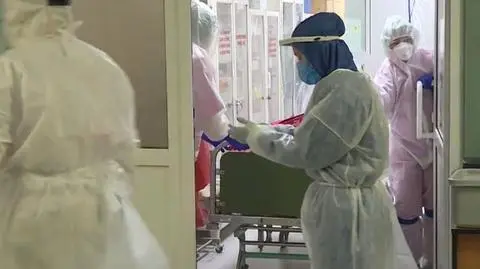 Dramatyczny brak medyków. Skazani lekarze będą leczyć w przywięziennych szpitalach