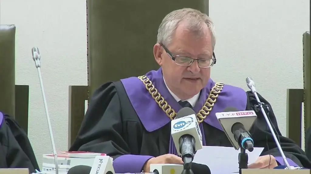 Sąd Najwyższy oddalił kasację Ziobry w sprawie drukarza i plakatu LGBT