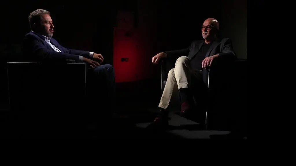 SEVERSKI o szpiegu Tomaszu L