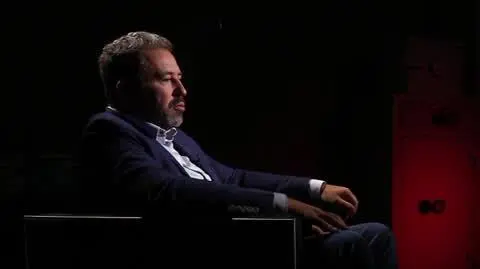 SEVERSKI o szpiegu Tomaszu L