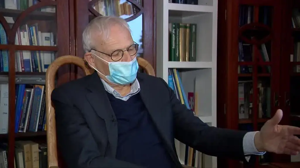 SAFJAN INT 3 o wyzszosci prawa ue nad pl