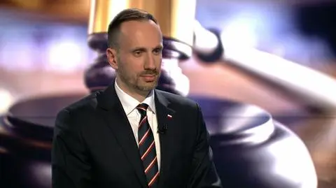 Kowalski: Jourova nie ma prawa ingerować w to, w jaki sposób wymiar sprawiedliwości w Polsce jest organizowany