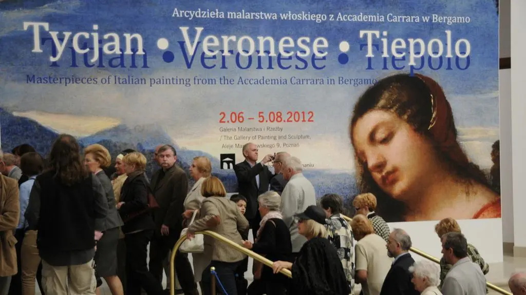 Wystawa czynna od 2 czerwca do 5 sierpnia