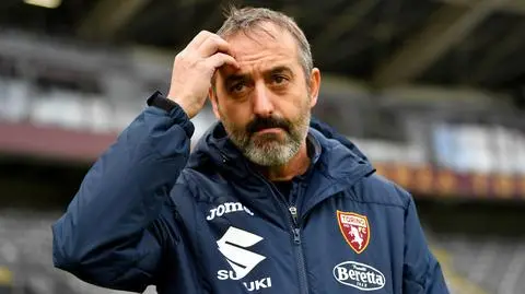 Włoskie media: doszło do kontaktu między polską federacją a Marco Giampaolo 