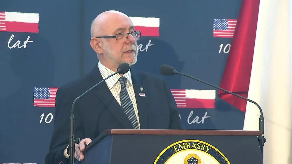 Rektor PW: razem zrobimy wiele fajnych spraw