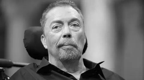 Tim Curry