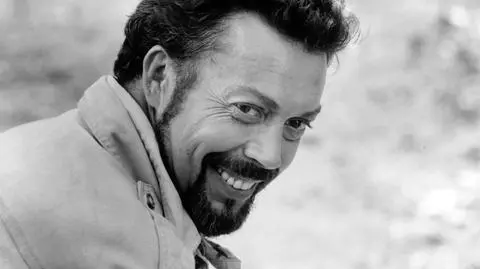 Tim Curry