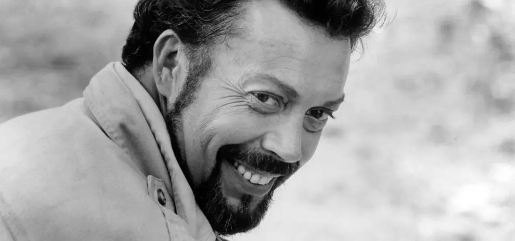 Tim Curry nie żyje
