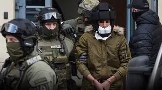 12.12.2016 | Kajetan P. manipuluje lekarzami? Biegli mają wątpliwości co do jego niepoczytalności