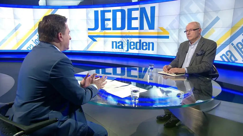 Bielecki: Polacy i Żydzi to narody emocjonujące się