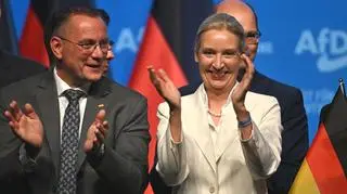 Niemcy przed ważnym sprawdzianem. AfD może odnieść wielkie zwycięstwo