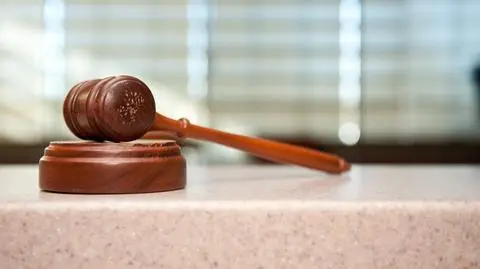 Krzyczał do radnych: "tu może być gorzej niż w Gdańsku". Jest prawomocny wyrok