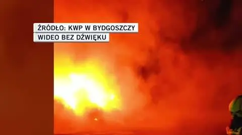 OSP w Brzezinach
