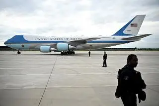 Air Force One