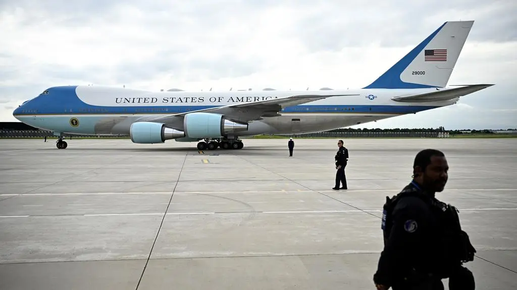 Air Force One