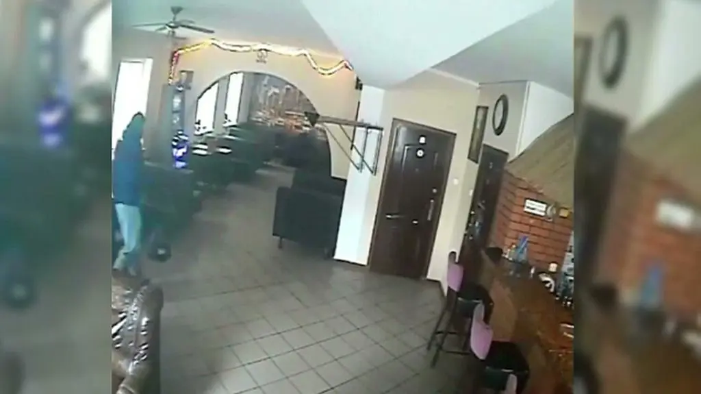 Policja szuka tego mężczyzny 