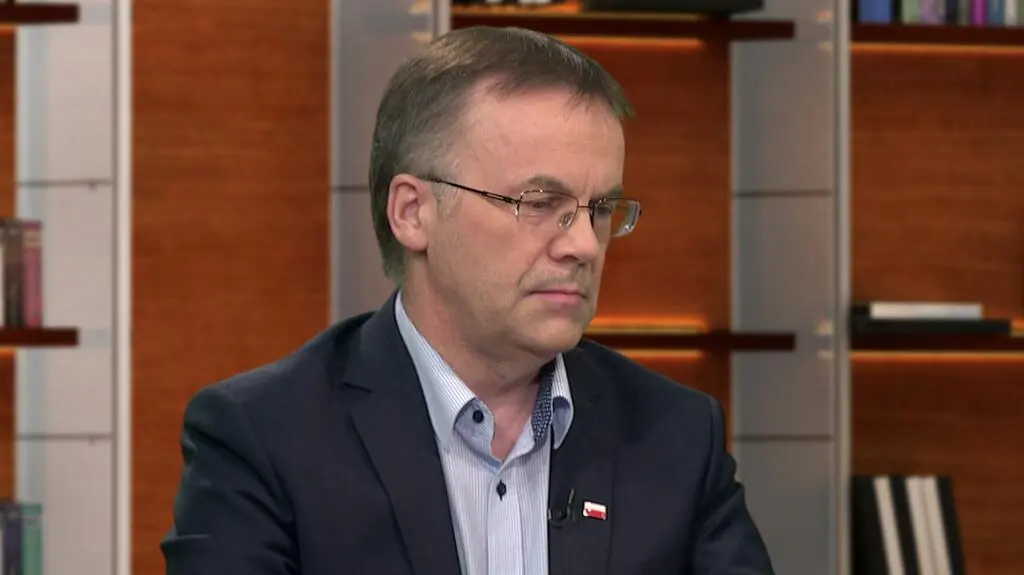Sellin: Tusk był liderem państwa teoretycznego