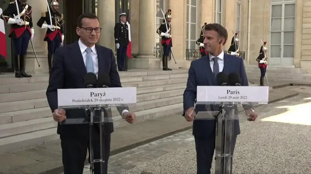 morawiecki