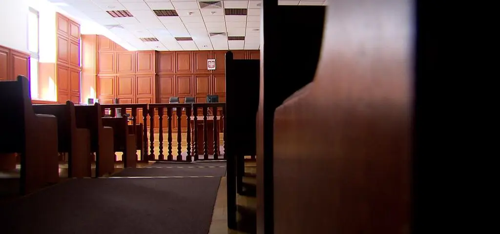 Sąd umorzył sprawę oskarżonej o ułatwienie zabójstwa męża