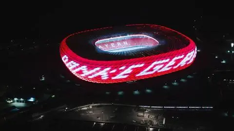 Bayern oddał hołd Muellerowi