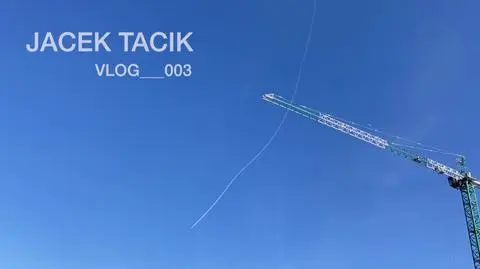 Vlog Jacka Tacika
