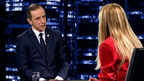 Marszałek Tomasz Grodzki o swoim wyjeździe do Włoch
