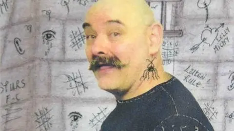 Charles Arthur Salvador, znany jako Charles Bronson