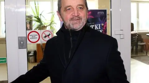 Drugie przesłuchanie po wypadku
