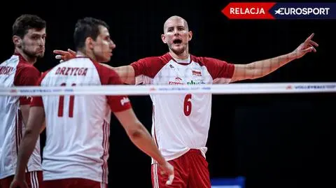 Polska - Rosja (RELACJA) 