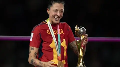 Kurz po aferze obyczajowej opadł. Hiszpanka wraca do reprezentacji