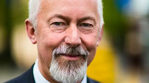 Krzysztof Hildebrandt ponownie prezydentem Wejherowa