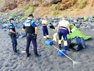 Zatrzymano kilkadziesiąt osób